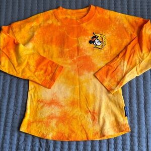 Kids Disneyland Spirit Jersey